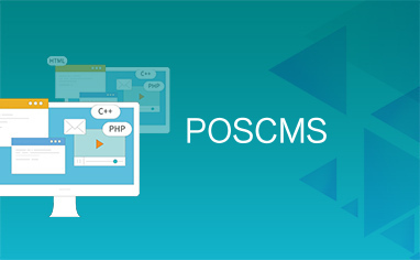 POSCMS